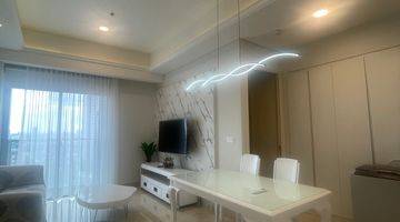 Gambar 2 Disewakan Unit Mewah Brand New Apartemen 57 Promenade di Grand Indonesia 2 Minutes To Mrt