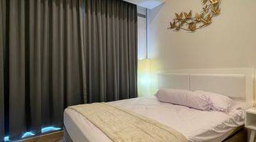 Gambar 5 Disewakan Unit Mewah Brand New Apartemen 57 Promenade di Grand Indonesia 2 Minutes To Mrt