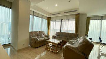 Gambar 1 For Rent 57 Promenade Thamrin Next To Grand Indonesia Luxury Unit