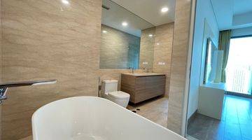 Gambar 2 For Rent 57 Promenade Thamrin Next To Grand Indonesia Luxury Unit