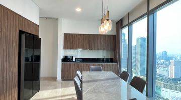 Gambar 4 Dijual Apartemen 57 Promenade Thamrin Brand New di Grand Indonesia