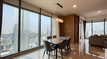 Gambar 3 Dijual Apartemen 57 Promenade Thamrin Brand New di Grand Indonesia