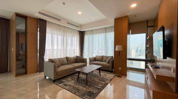 Gambar 1 Dijual Apartemen 57 Promenade Thamrin Brand New di Grand Indonesia