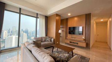 Gambar 5 Dijual Apartemen 57 Promenade Thamrin Brand New di Grand Indonesia