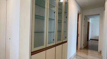 Gambar 3 Kondisi Ter Apartemen 57 Promenade Thamrin 3 BR Fully Furnished di Grand Indonesia