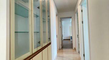 Gambar 4 Kondisi Ter Apartemen 57 Promenade Thamrin 3 BR Fully Furnished di Grand Indonesia