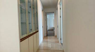 Gambar 5 Kondisi Ter Apartemen 57 Promenade Thamrin 3 BR Fully Furnished di Grand Indonesia