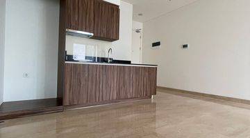 Gambar 1 Murah Apartemen 57 Promenade Thamrin 1 BR Tower City