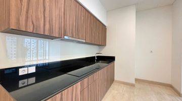 Gambar 1 Dijual 2 BR Private Lift Apartemen 57 Promenade Thamrin Bisa Kpa Near Mrt