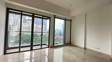 Gambar 5 Dijual 2 BR Private Lift Apartemen 57 Promenade Thamrin Bisa Kpa Near Mrt