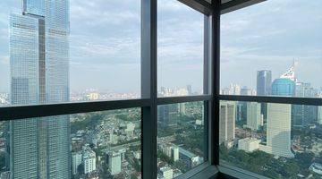 Gambar 2 Penthouse 57 Promenade Thamrin Panoramic View Bisa Kpa