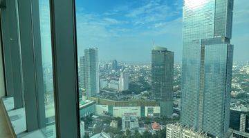 Gambar 3 Penthouse 57 Promenade Thamrin Panoramic View Bisa Kpa