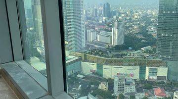 Gambar 4 Penthouse 57 Promenade Thamrin Panoramic View Bisa Kpa