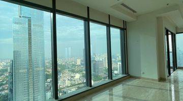 Gambar 5 Penthouse 57 Promenade Thamrin Panoramic View Bisa Kpa