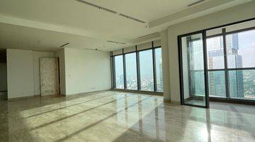 Gambar 4 Penthouse 57 Promenade Thamrin Panoramic View Bisa Kpa