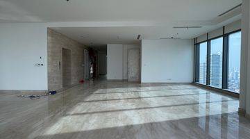 Gambar 2 Penthouse 57 Promenade Thamrin Panoramic View Bisa Kpa