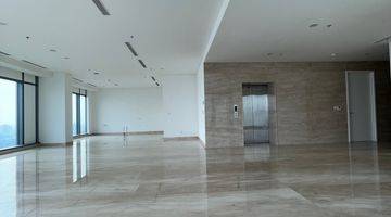 Gambar 1 Dijual Penthouse 57 Promenade Thamrin View Panoramic Near Mrt