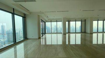 Gambar 2 Dijual Penthouse 57 Promenade Thamrin View Panoramic Near Mrt