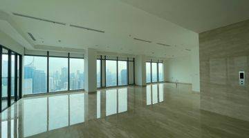 Gambar 3 Dijual Penthouse 57 Promenade Thamrin View Panoramic Near Mrt