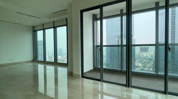 Gambar 4 Dijual Penthouse 57 Promenade Thamrin View Panoramic Near Mrt