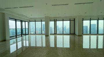 Gambar 5 Dijual Penthouse 57 Promenade Thamrin View Panoramic Near Mrt