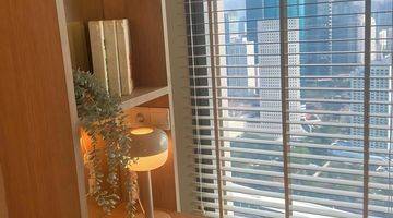 Gambar 3 Apartemen 57 Promenade Thamrin, 3br Private Lift, Near Mrt