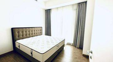 Gambar 5 For Rent Apartemen 57 Promenade Thamrin 3br Private Lift Brand New Near Mrt