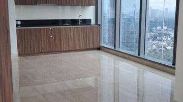 Gambar 2 For Sale Apartemen 57 Promenade Thamrin, 3br Private Lift, Brand New Near Mrt, Good Deal