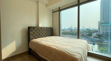 Gambar 2 For Sale Apartemen 57 Promenade 1BR, Brand At Grand Indonesia Near Mrt