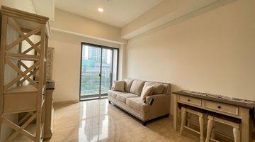 Gambar 4 For Sale Apartemen 57 Promenade 1BR, Brand At Grand Indonesia Near Mrt