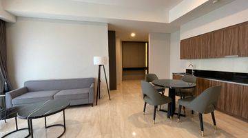 Gambar 4 For Rent 2BR Brand New, City Tower Apartment 57 Promenade Thamrin At Grand Indonesia Near Mrt