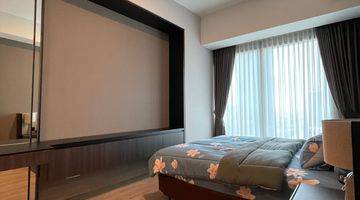 Gambar 5 For Rent 2BR Brand New, City Tower Apartment 57 Promenade Thamrin At Grand Indonesia Near Mrt