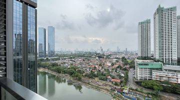 Gambar 4 For Sale Apartemen 57 Promenade 1BR, Brand At Grand Indonesia Near Mrt