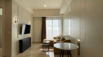 Gambar 2 For Rent 1BR Brand New, City Tower Apartment 57 Promenade Thamrin At Grand Indonesia Near Mrt