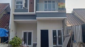 Gambar 4 J Dijual Rumah Metland Puri Baru Dibangun Lt 6x15 Lb 180 M