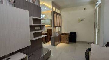 Gambar 3 J Disewakan Rumah West Europe Green Lake City Furnish