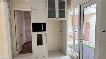 Gambar 4 J Disewakan Rumah Leora Alam Sutera Lt 7x16 112 M2 Lb 126 M2