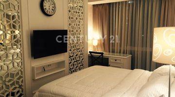 Gambar 1 Apartment Setiabudi Sky Garden. 2BR & Fully Furnished.