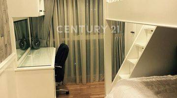 Gambar 3 Apartment Setiabudi Sky Garden. 2BR & Fully Furnished.