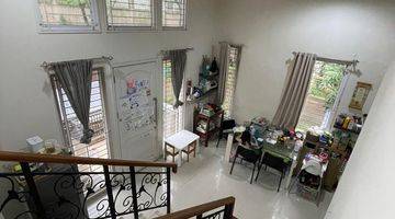 Gambar 5 Dijual Cepat Rumah Hoek Karelia Village, Gading Serpong. Hl Efb