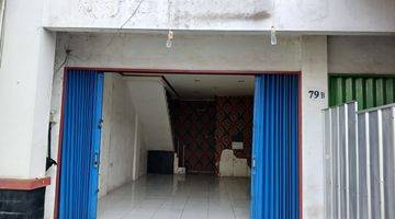 Gambar 1 Dijual Ruko Gandeng 2 Lantai di Graha Raya Bintaro. Itaefa