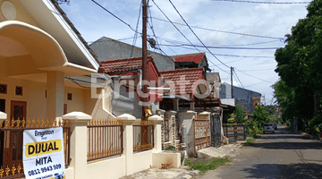 Gambar 2 RUMAH SIAP HUNI, DUA KAVLING LOKASI PURI GADING