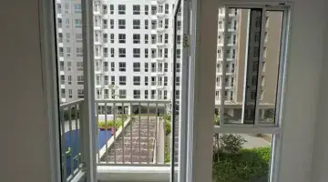 Gambar 2 Dijual Apartemen Tokyo Riverside Studio Investasi Terbaik