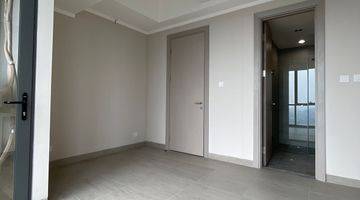 Gambar 2 Dijual Cepat BU Apartemen Menara Jakarta Kemayoran 1br 40m2 Semi Furnish