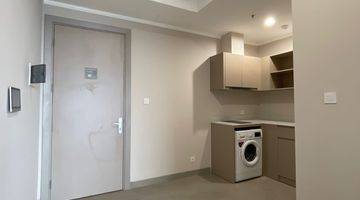 Gambar 1 Dijual Cepat BU Apartemen Menara Jakarta Kemayoran 1br 40m2 Semi Furnish