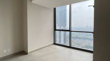 Gambar 3 Dijual Cepat BU Apartemen Menara Jakarta Kemayoran 1br 40m2 Semi Furnish