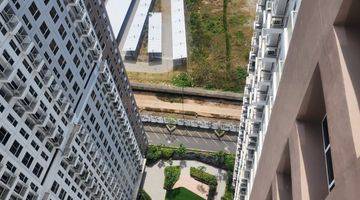 Gambar 3 Dijual Apartemen Tokyo Riverside Studio Pik2 Include Ac 21M2