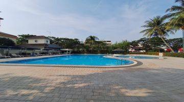 Gambar 3 Apartemen Condominium Menara Marina Pantai Mutiara Full Furnish