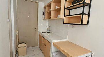 Gambar 2 Jual Rugi Apartemen Tokyo Riverside Pik 2 Studio Full Furnish Murah