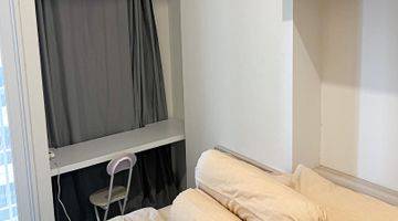 Gambar 1 Harga Murah Apartemen Pik 2 Tokyo Riverside Studio Full Furnish